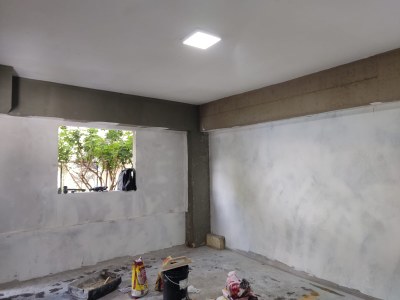 obra drywall - foto 11