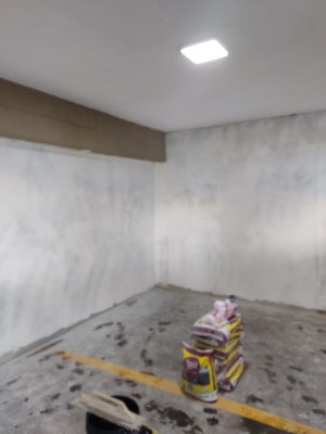 obra drywall - foto 12