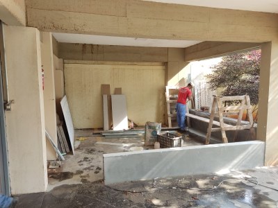 obra drywall - foto 13