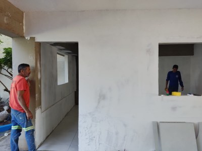 obra drywall - foto 15