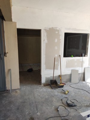 obra drywall - foto 16