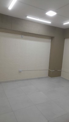 obras salas drywall - imagem 02 (finalizada)