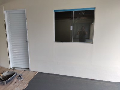 obras salas drywall - imagem 04 (finalizada)