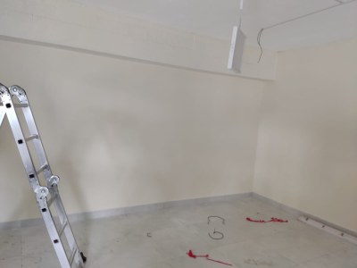 obras salas drywall - imagem 06 (finalizada)